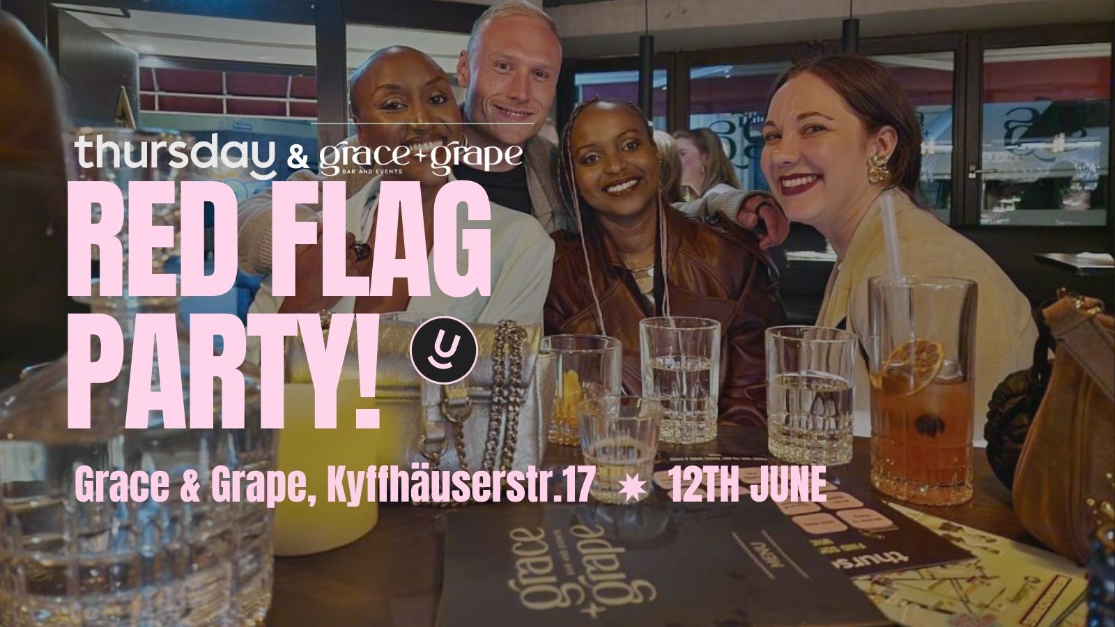 Red Flag Party