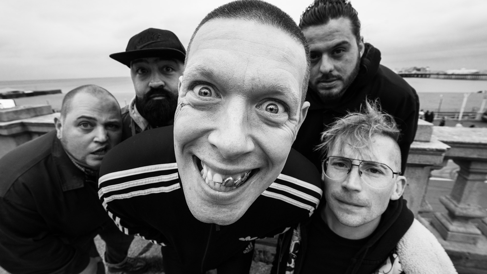 Riskee & The Ridicule