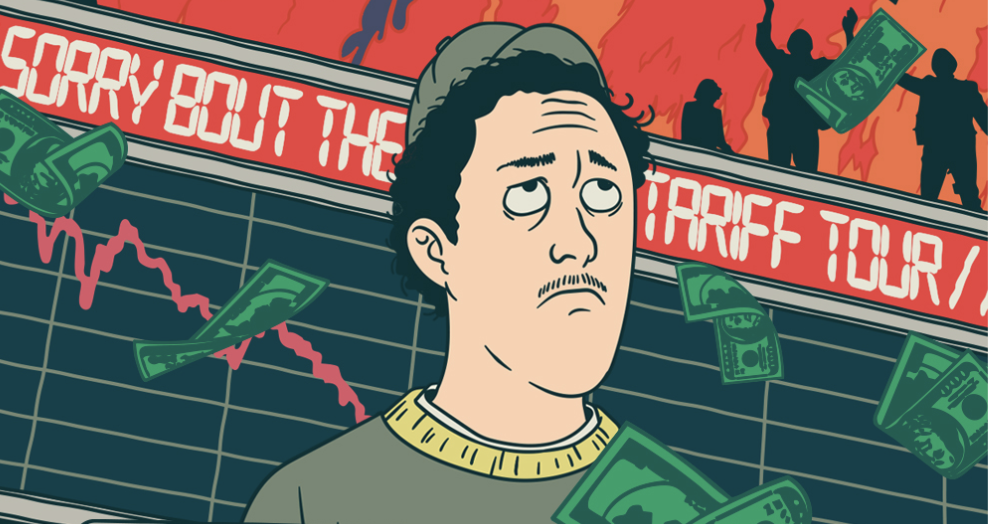 Hobo Johnson
