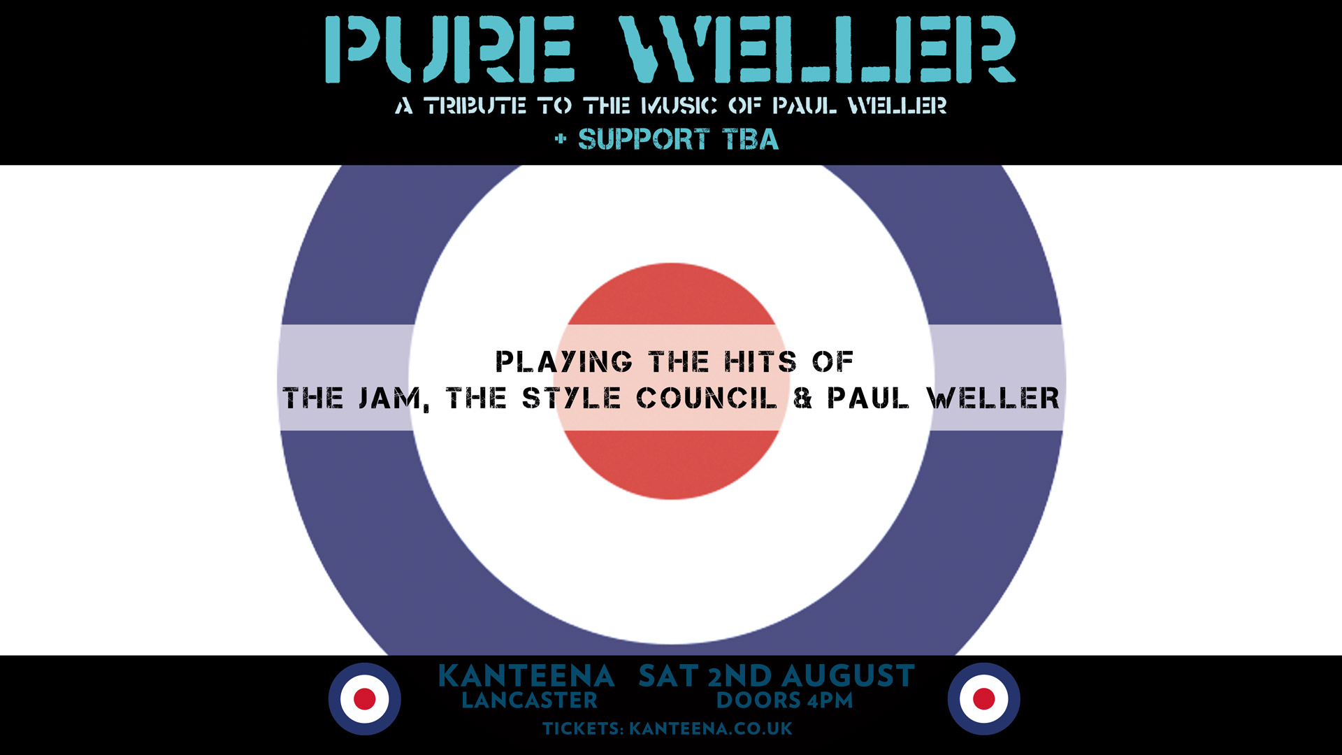Pure Weller