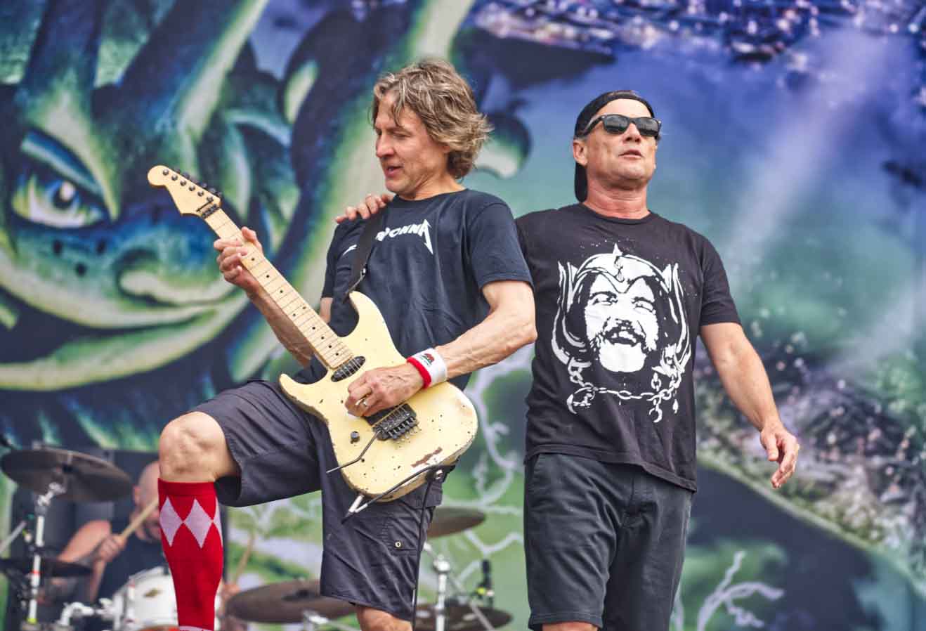 UGLY KID JOE