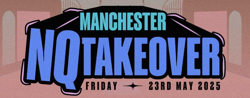Scruff of the Neck’s NQ Takeover