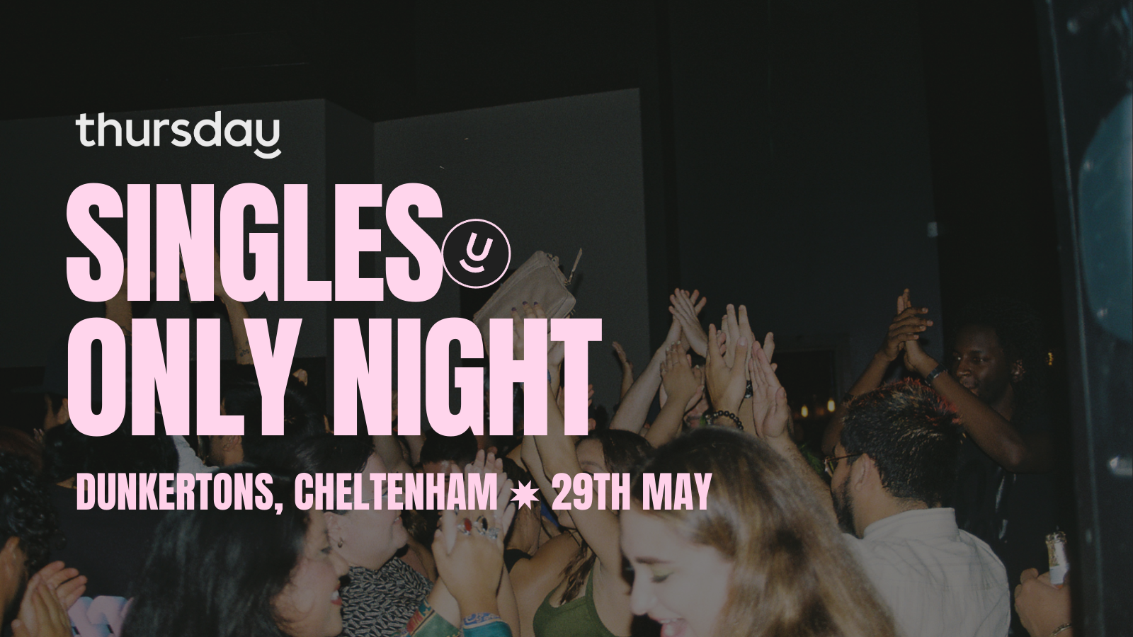 Thursday | Dunkertons | Cheltenham