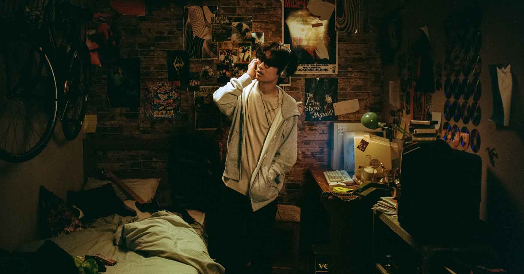 MICO – upgraded to the ritz