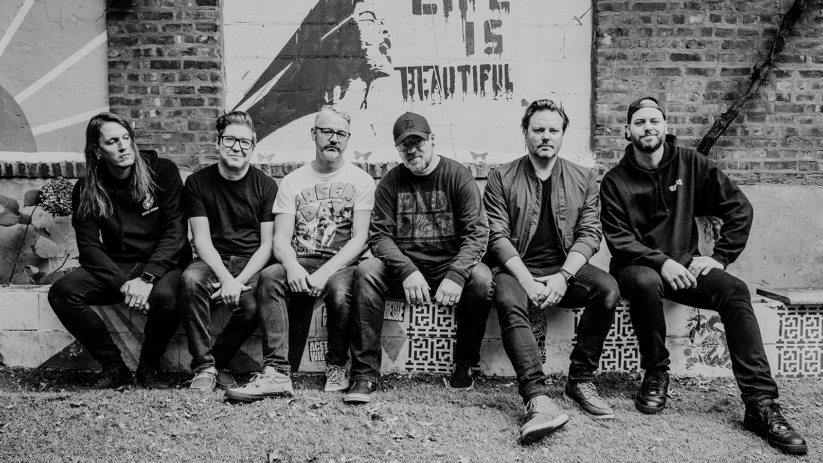 Still Remains + Devil Sold His Soul & Eschalon