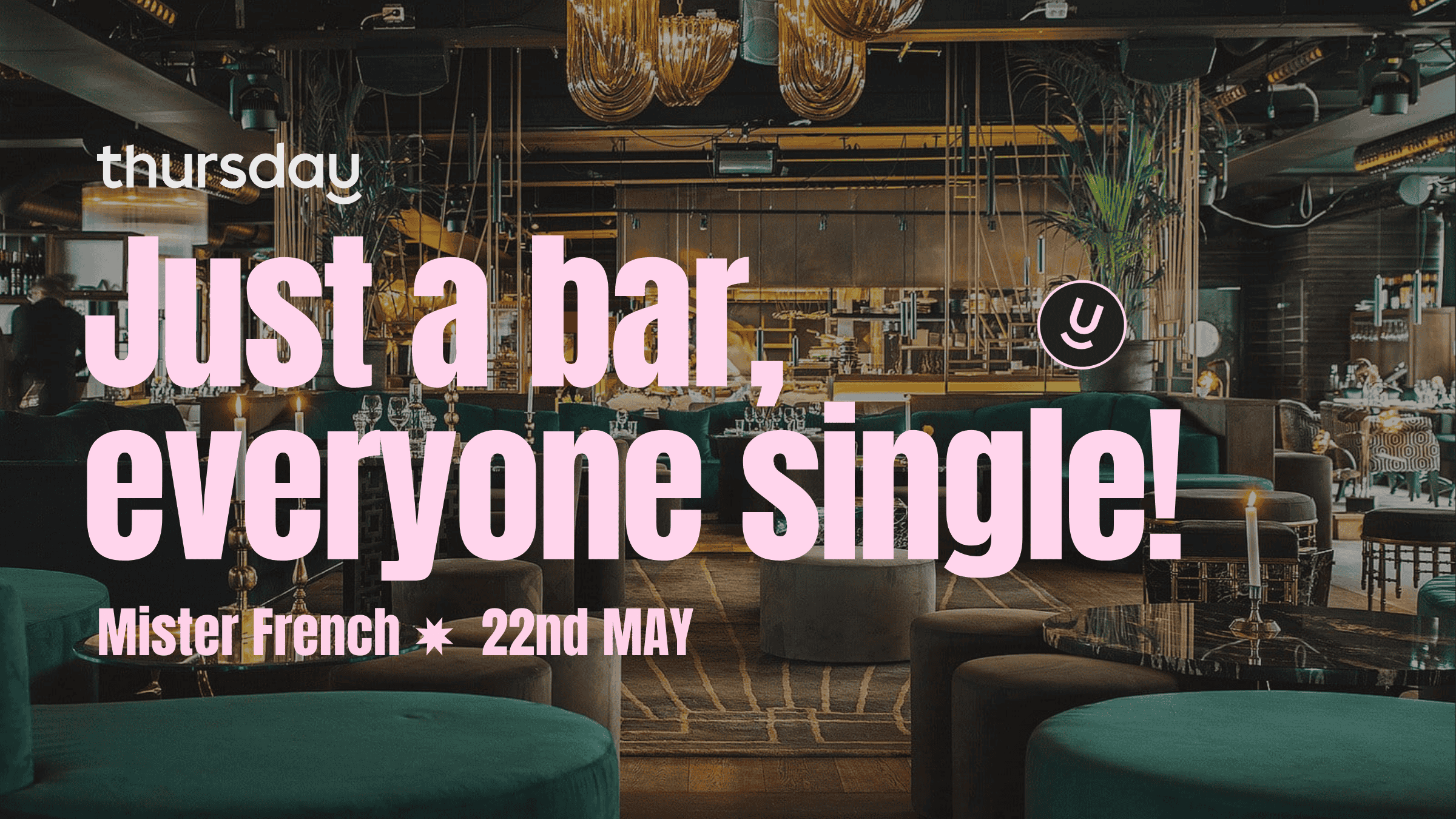 Thursday | Mister French | Stockholm