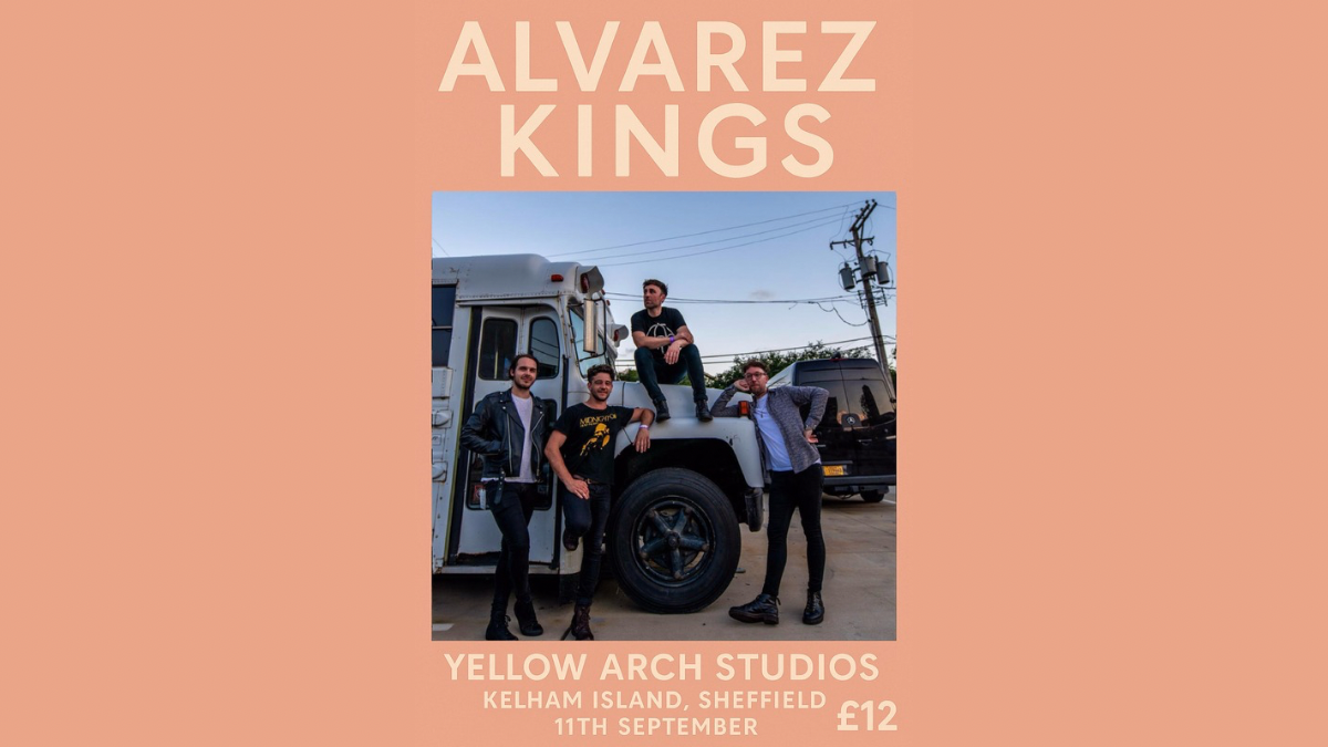 Alvarez Kings