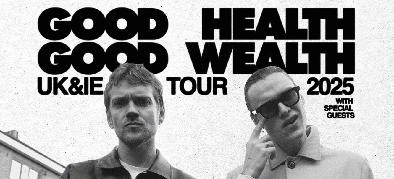 Good Health Good Wealth