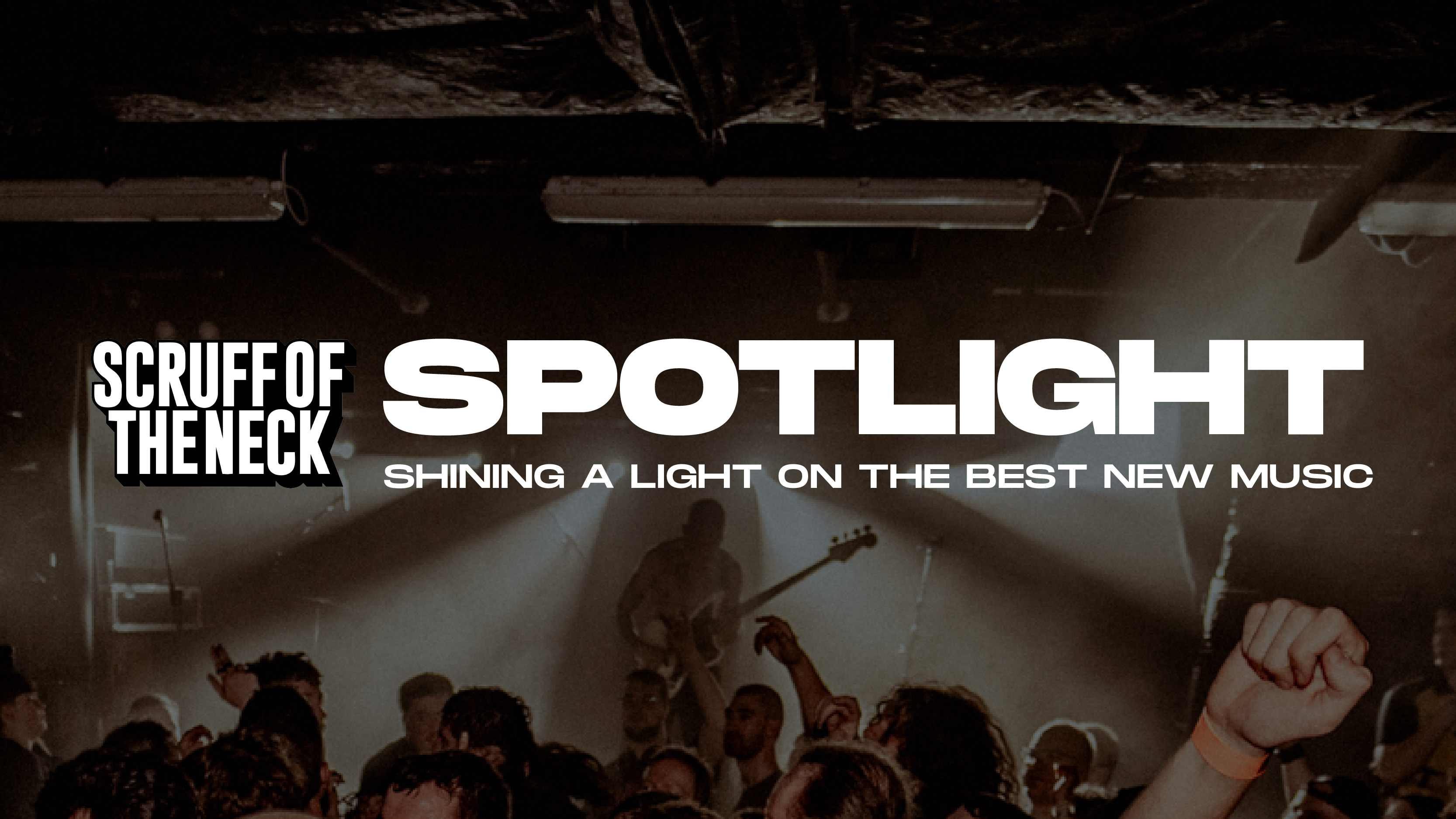 Spotlight | Manchester, Lions Den
