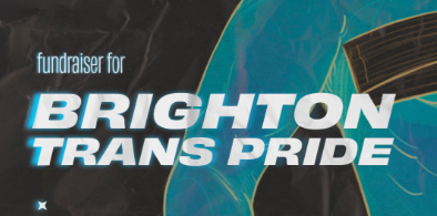 Trans Pride Fundraiser ft. Lonnie Gunn + More
