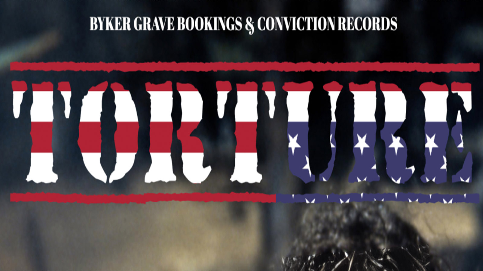 Torture / 357. Homicide / Bruce Campbell / Septic Wound / Thumbsucker