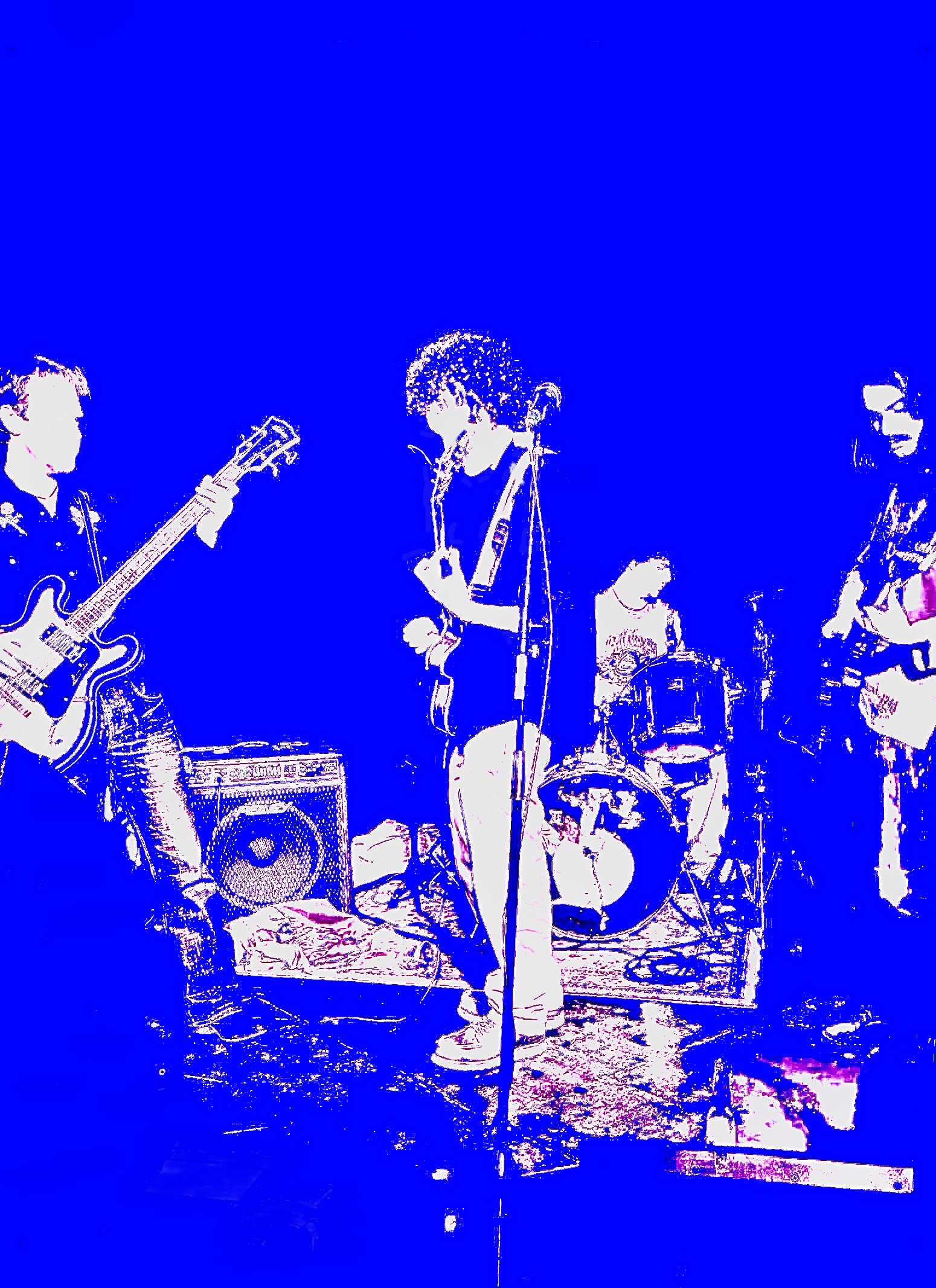 Nate Shlosberg and Operation Condor