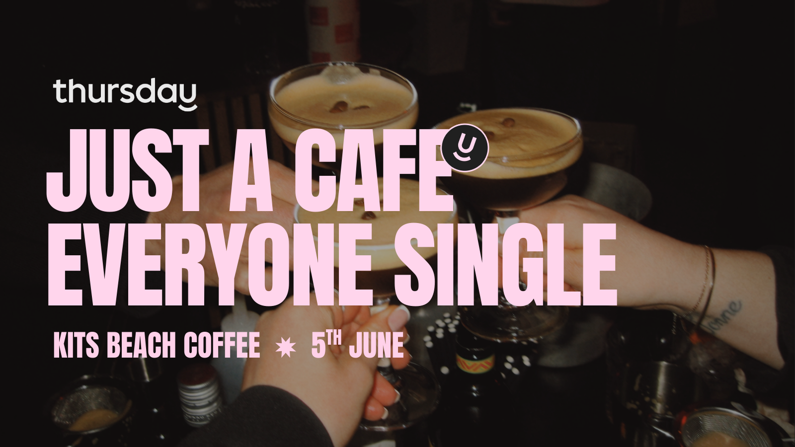 Thursday | Kits Beach Coffee | 7PM All Ages | Vancouver