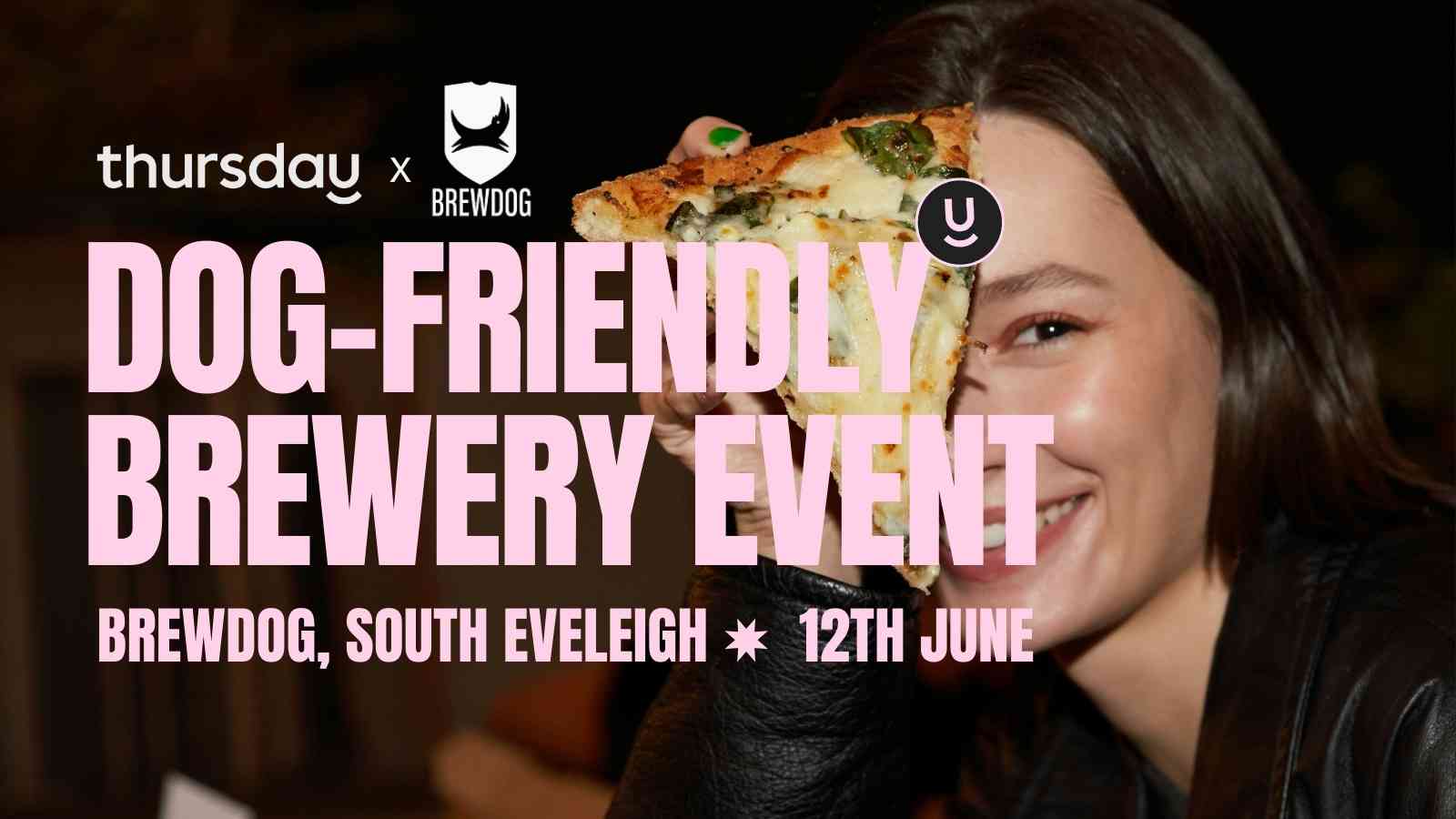 🐶 Thursday | Brewdog (all ages) | South Eveleigh