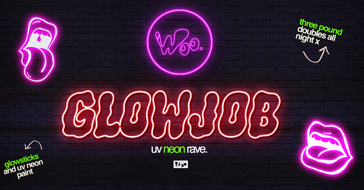 glowjob