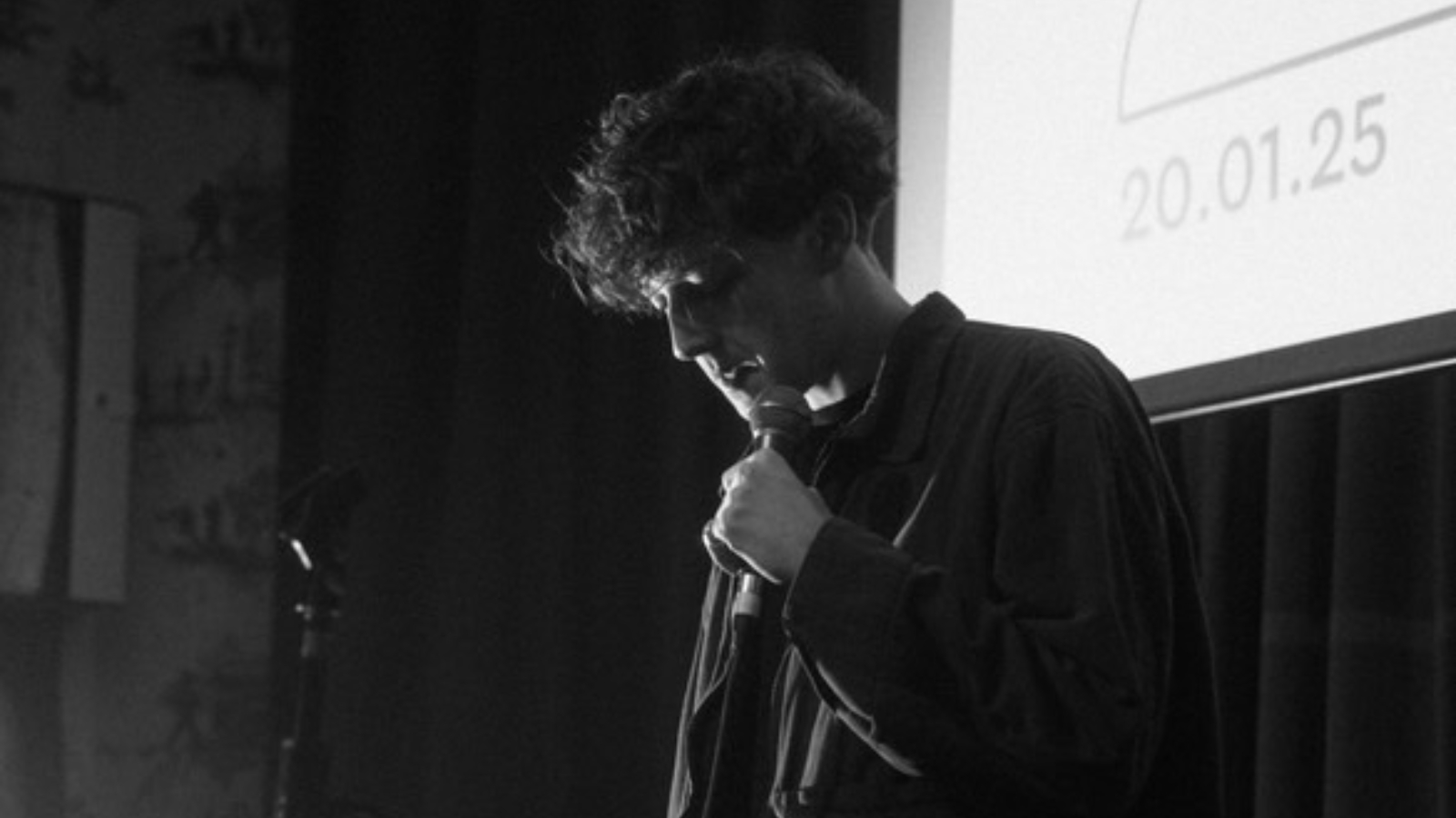 Rebel + Leah Eccles – Saturday 7th June 2025 | Sunbird Records, Darwen