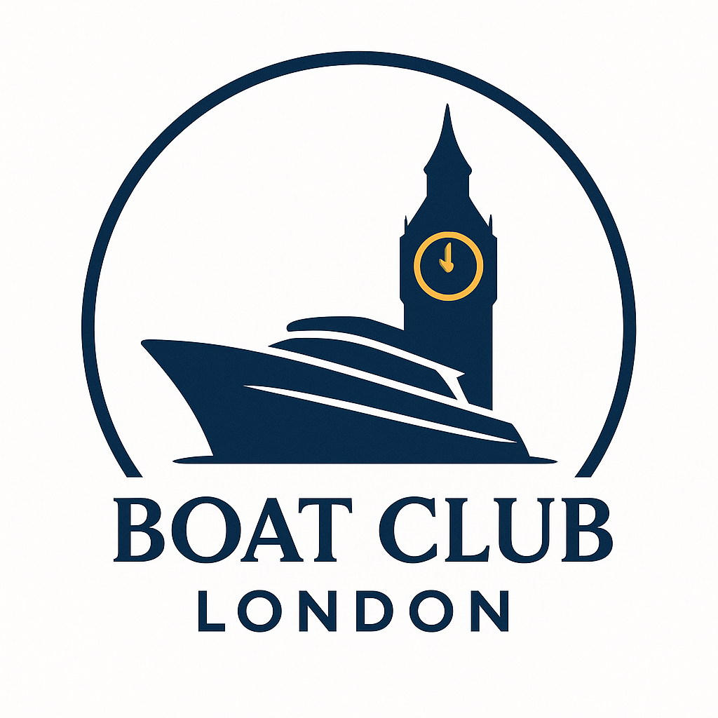 London’s Ultimate Summer Boat Party 2026