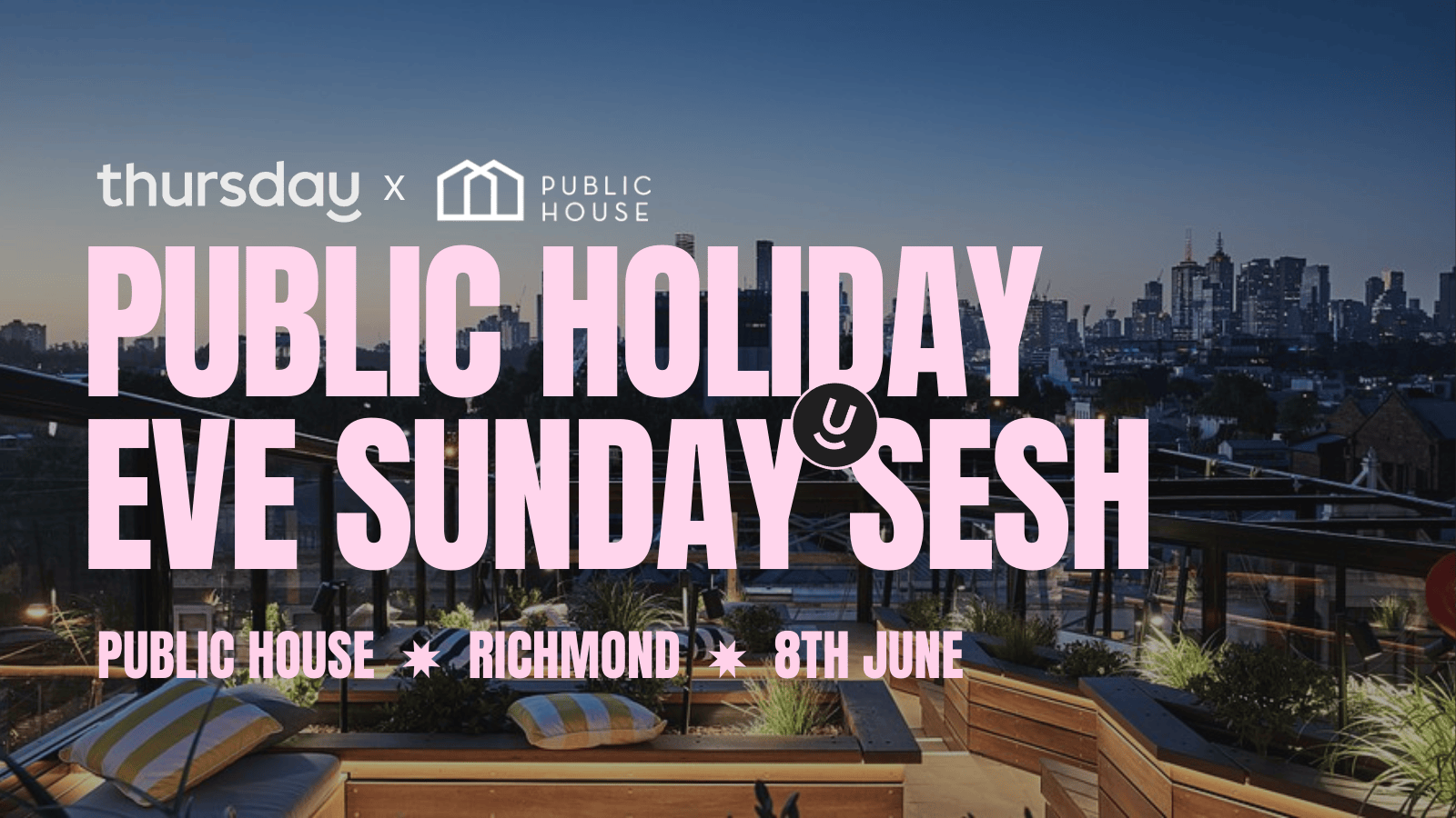 Sunday | Public House | Richmond