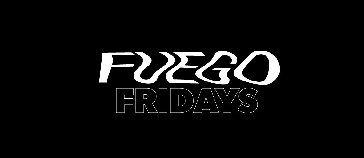 🔥FUEGO – Canterbury’s Hottest Latin Night 🔥