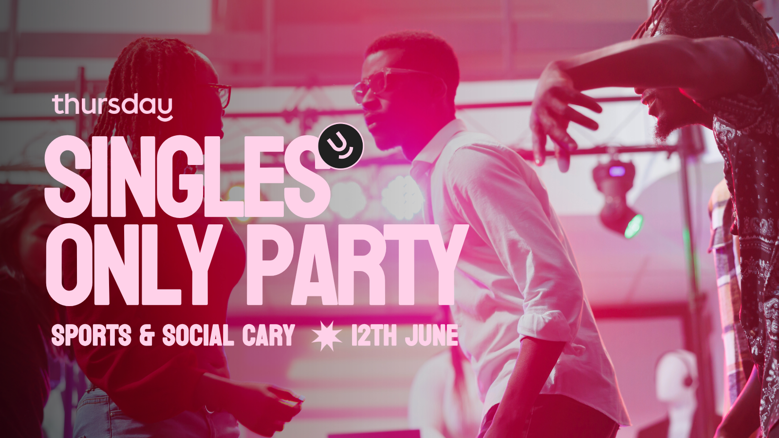 Thursday | Sports & Social Cary | Raleigh-Durham