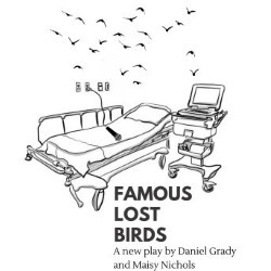Famous Lost Birds
