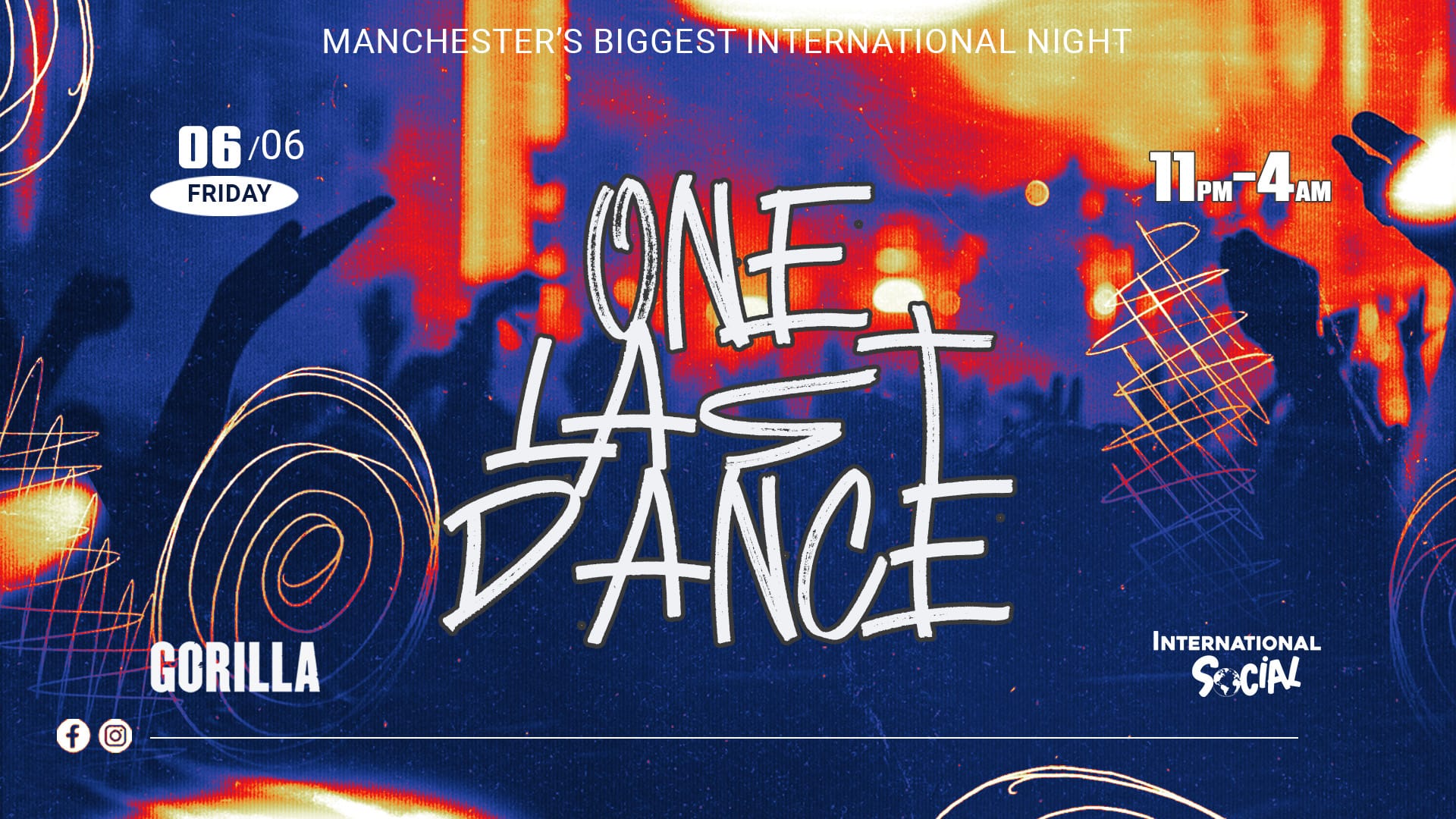 One Last Dance | Season Finale