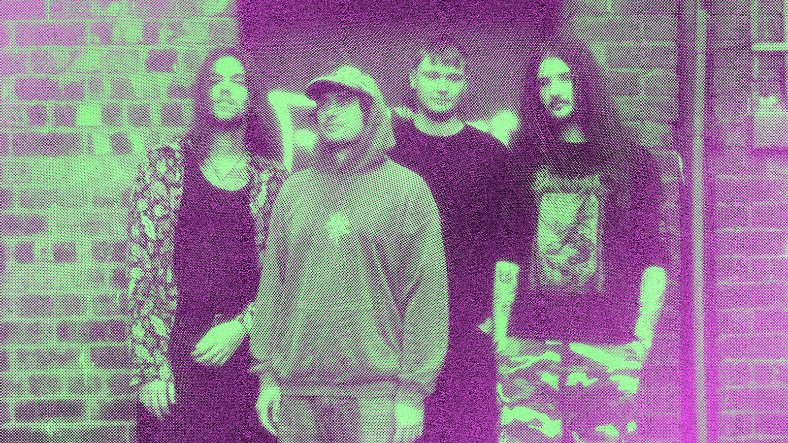 Propaganda | Manchester, Gullivers