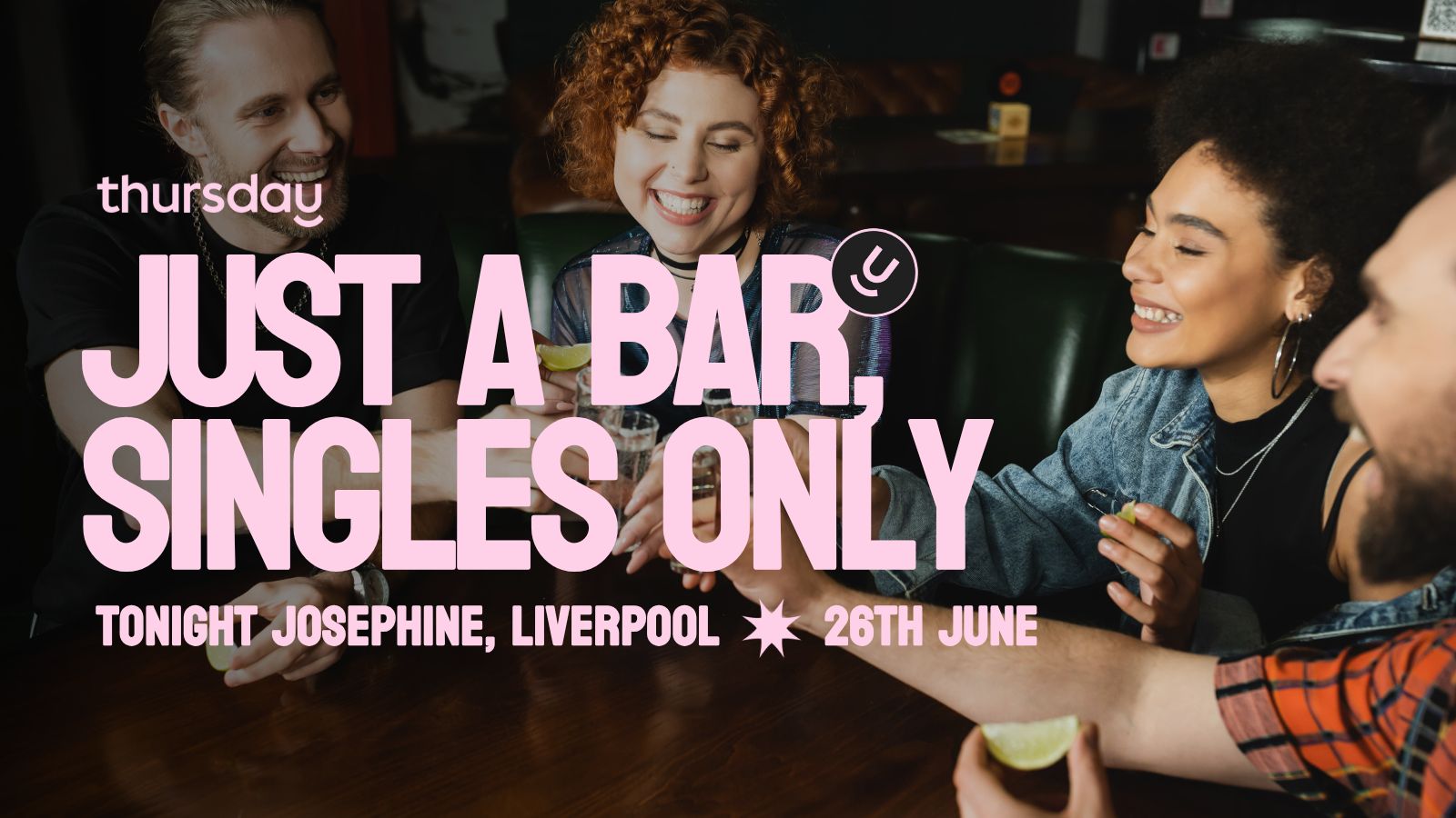 Thursday | Tonight Josephine | Liverpool
