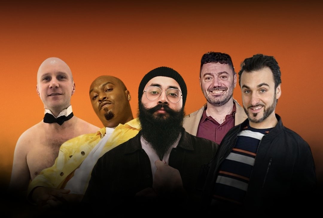 TL Comedy Night – Hornchurch