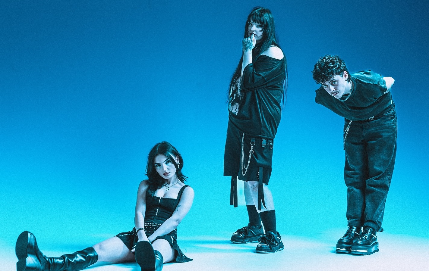 UPGRADE x REVE | Manchester, The Lodge at Deaf Institute