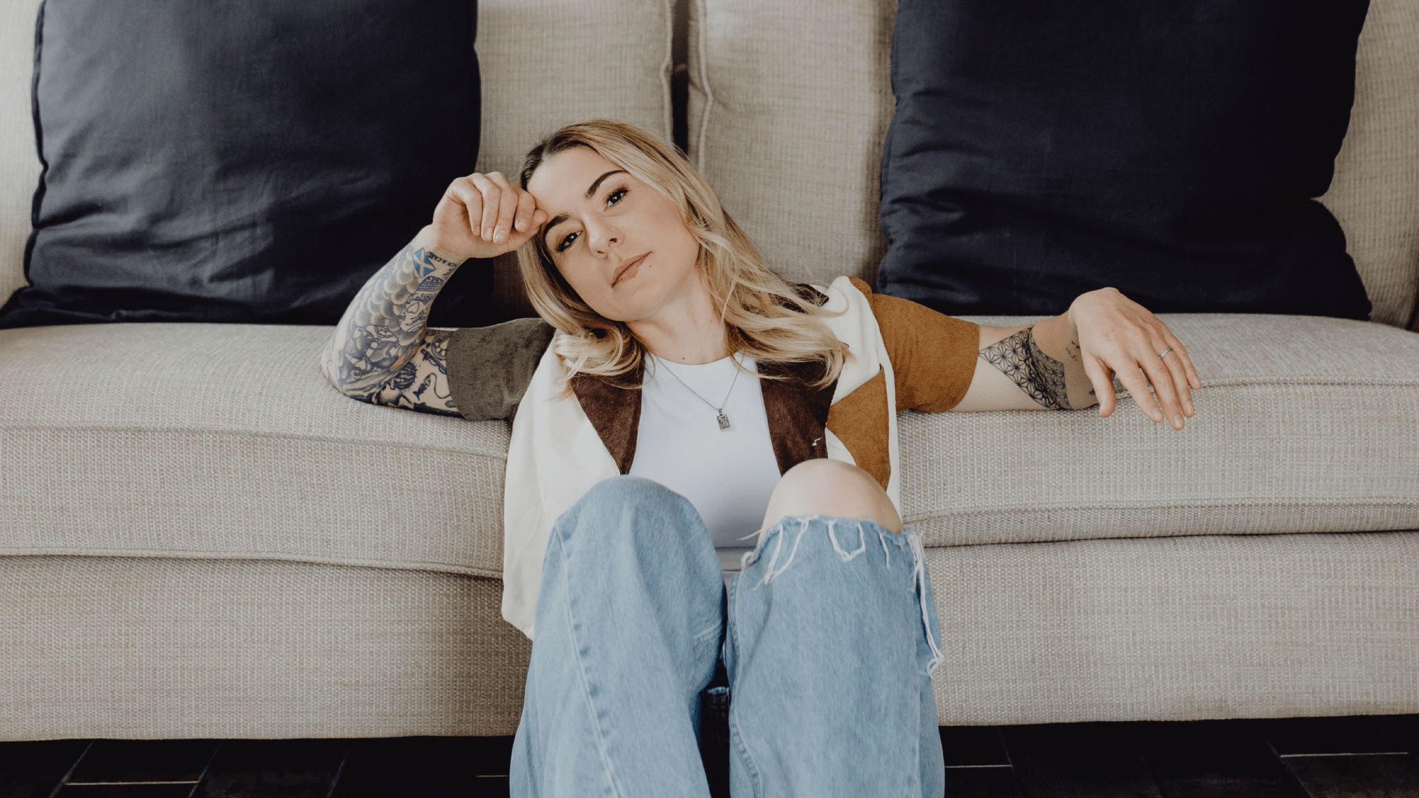 Lucy Spraggan | Network 1