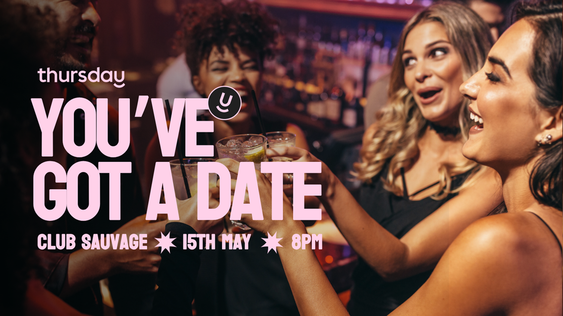 Thursday | Drinks at Club Sauvage | Barcelona