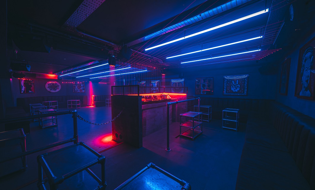 B London guestlist - Saturday at B London, London on 30th Aug 2025 | Fatsoma