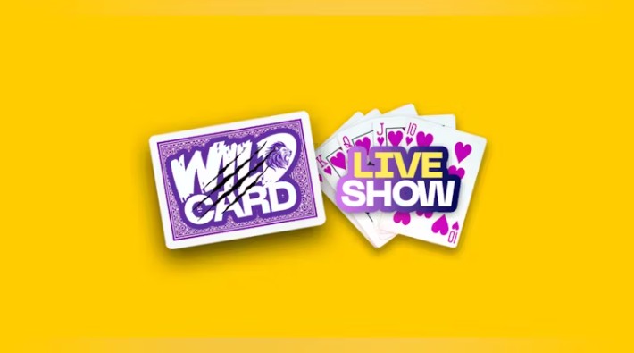 0-100 WILDCARD COMPETITION