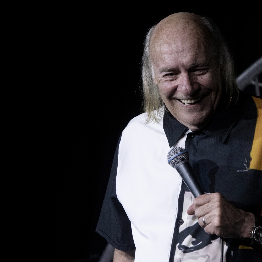 Reyt Good Comedy Club – Mick Miller