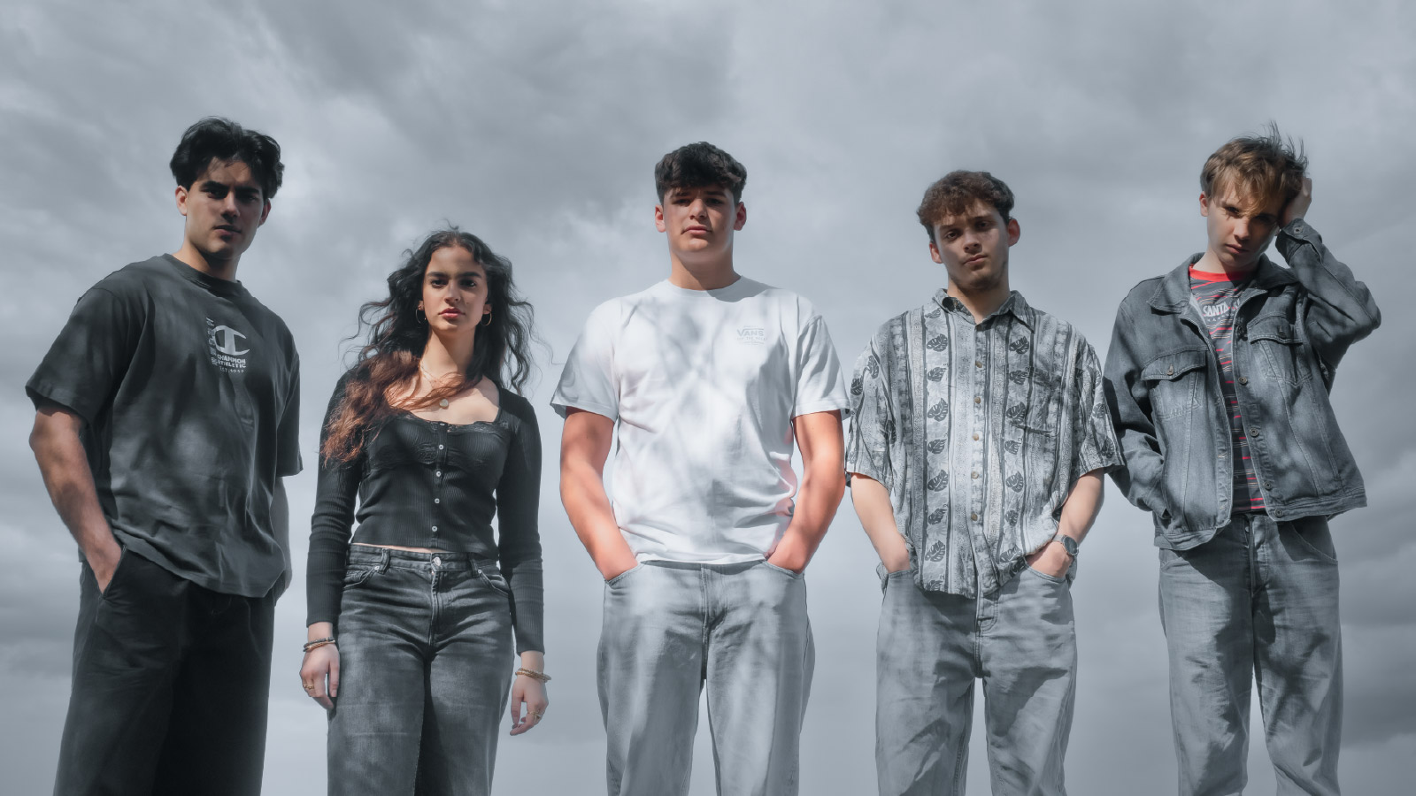 The Tivolis | Sheffield, Corporation