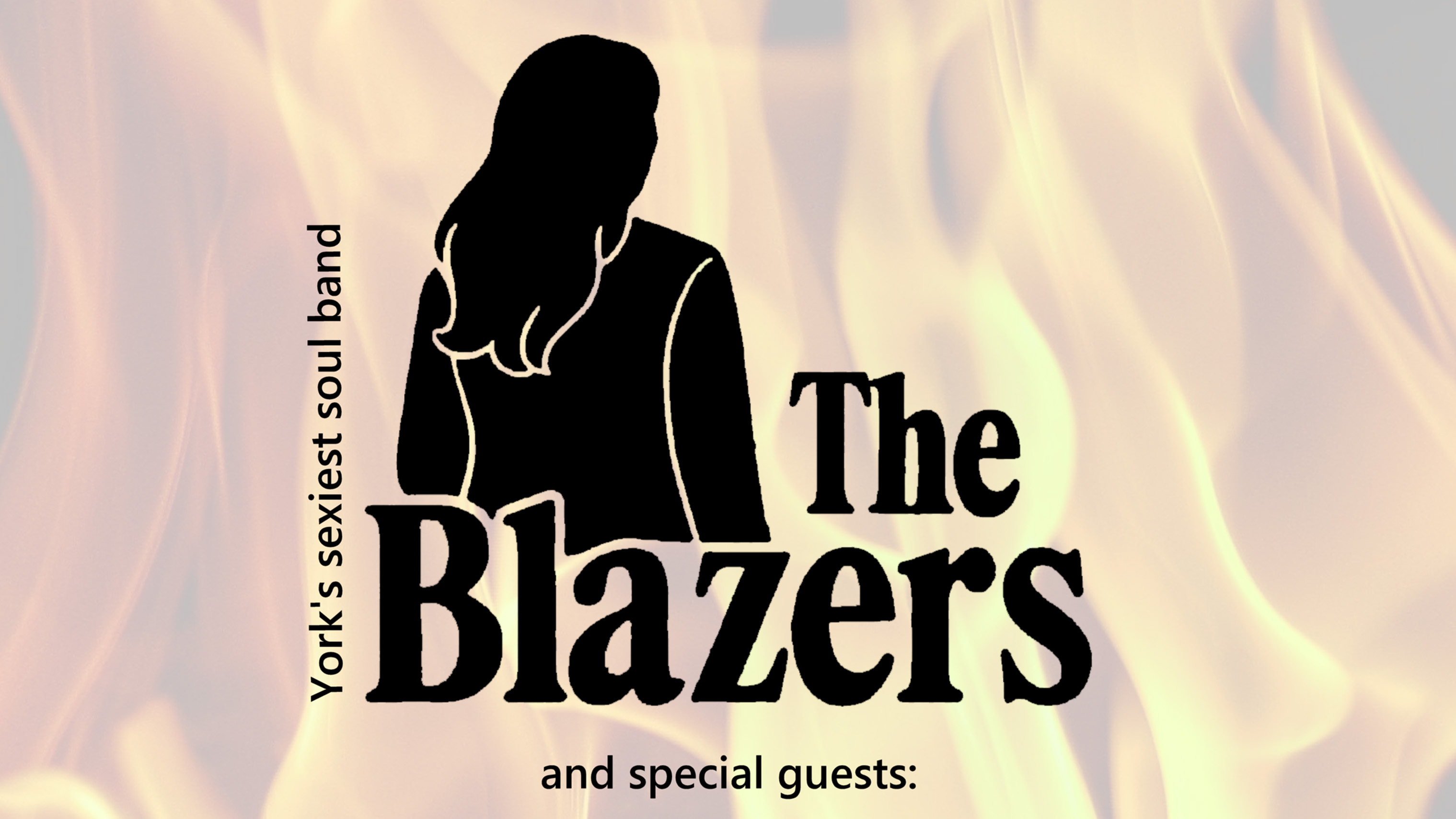 The Blazers – York Latinos – Deff60 – The Footprints