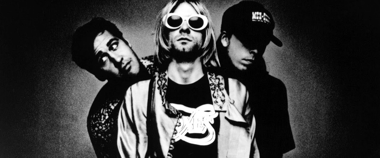 Teen Spirit – 90s Rock Night: Over 30s Party (Newcastle)