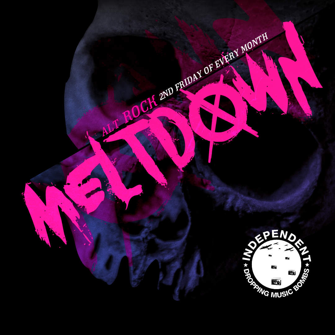 Meltdown – Pop Punk exclusive