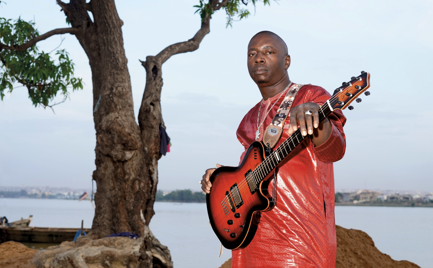 Vieux Farka Touré