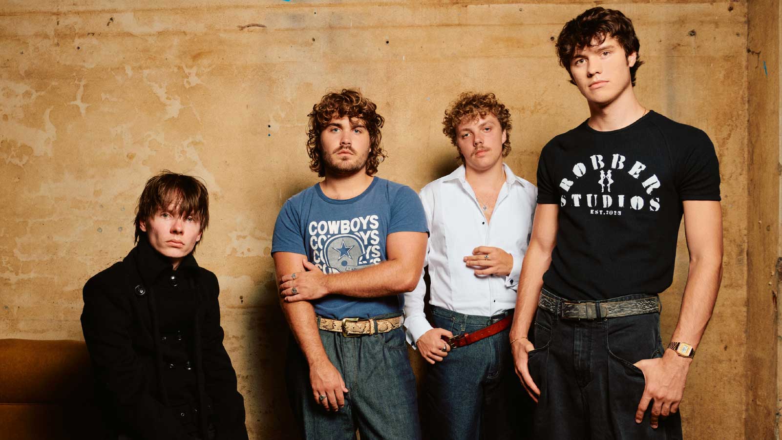 The Rions | Manchester, SOUP