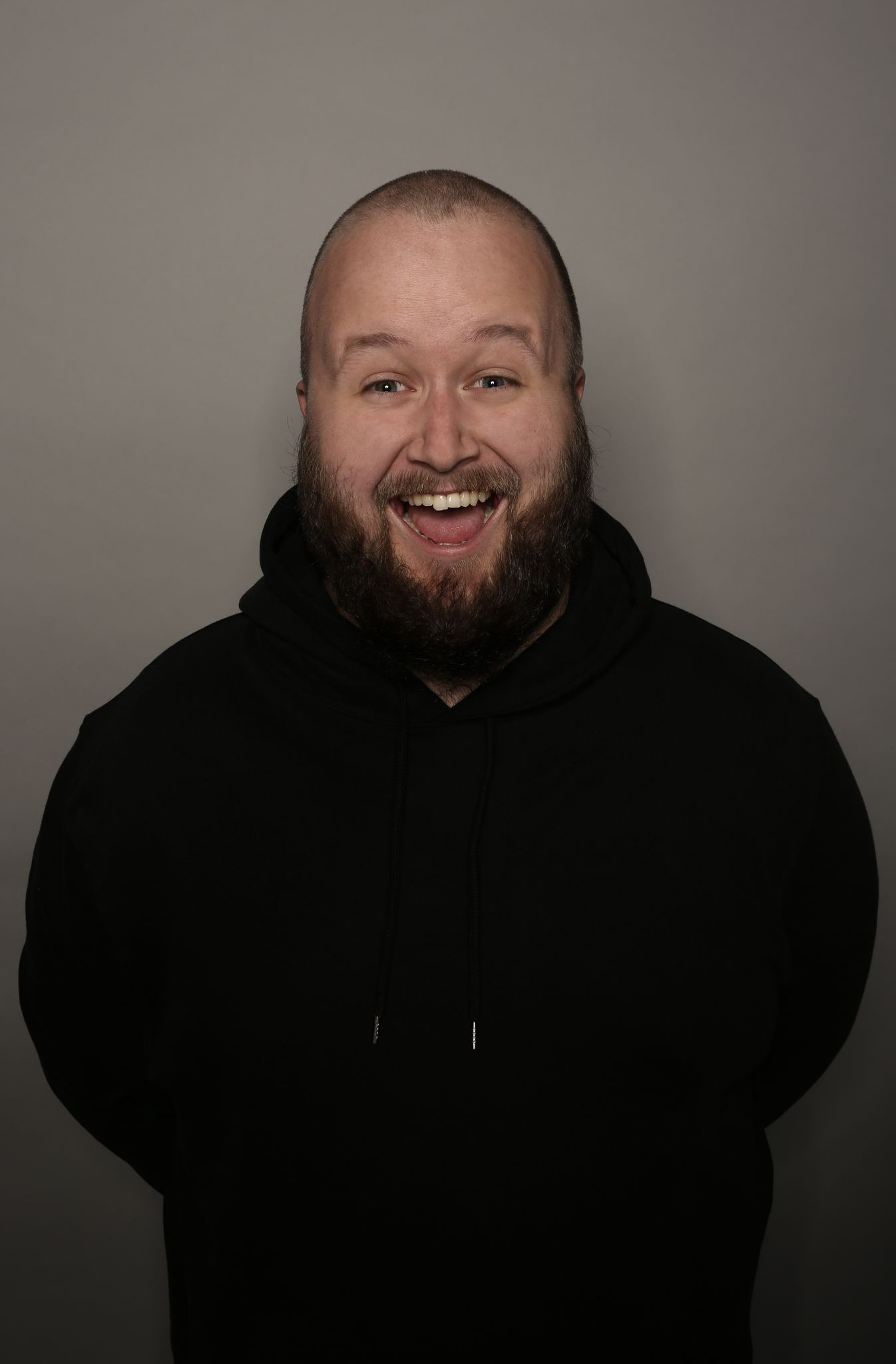 Reyt Good Comedy Club – Freddy Quinne