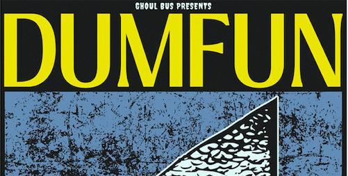 DUMFUN + Support