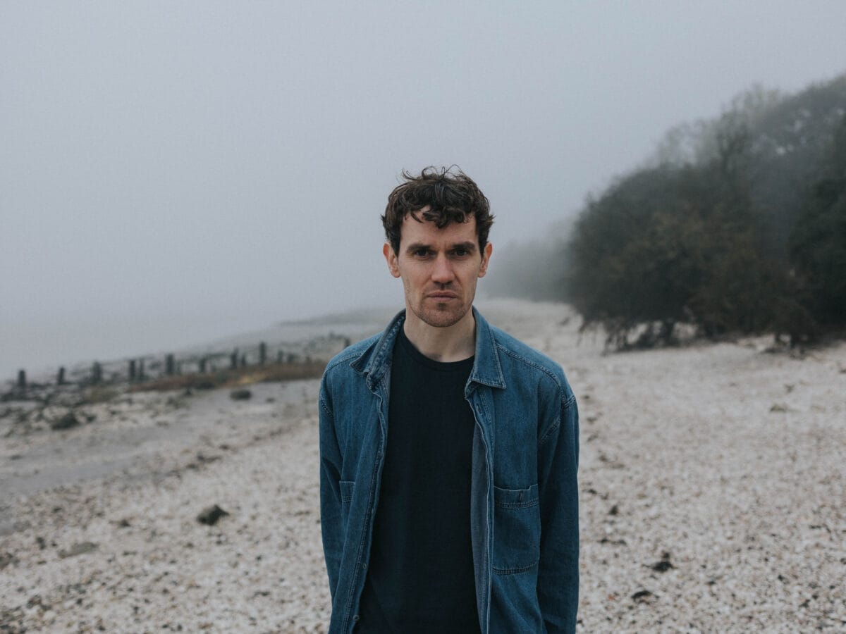 Tommy Ashby | Manchester, The Castle