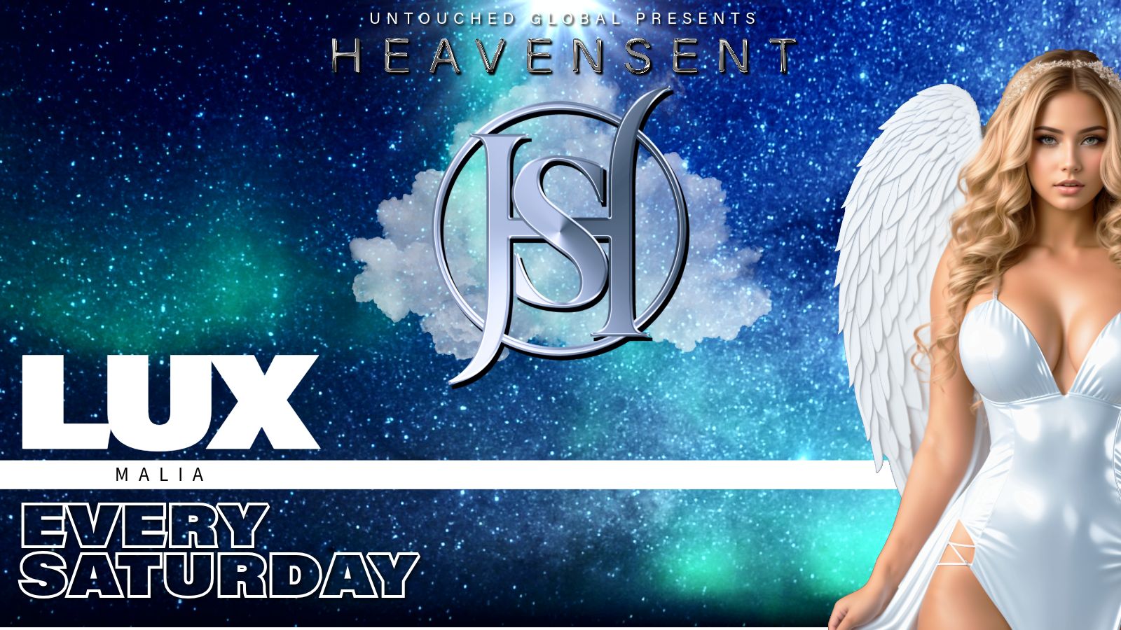 Heavensent