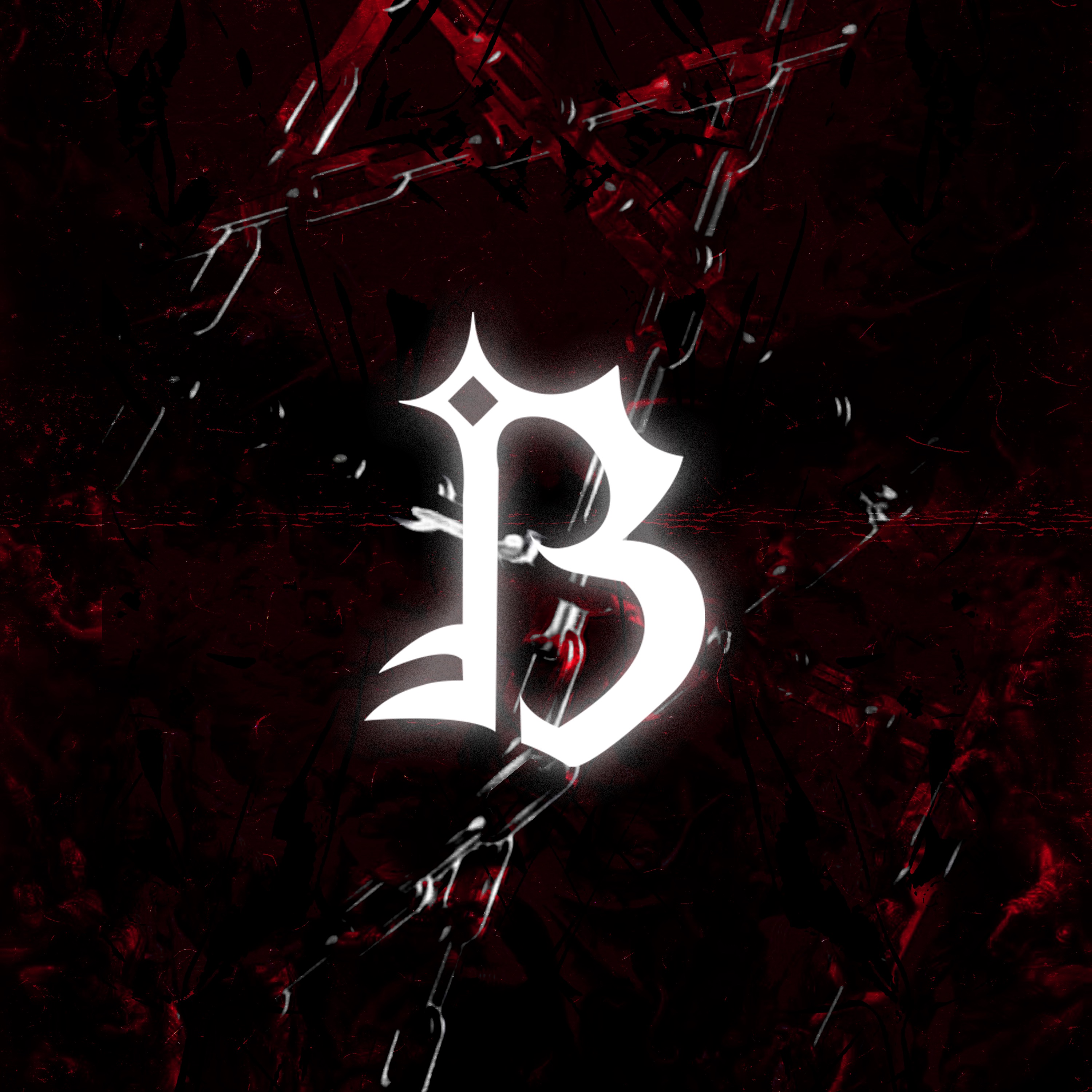 The Backrooms X ØC INVITES