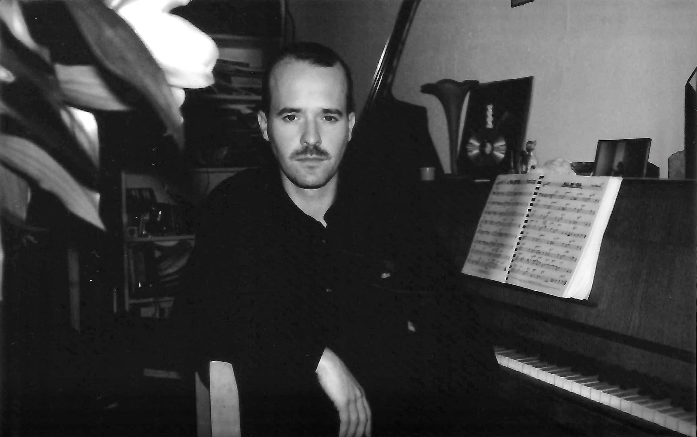 Milan W.  + Lizala Vi