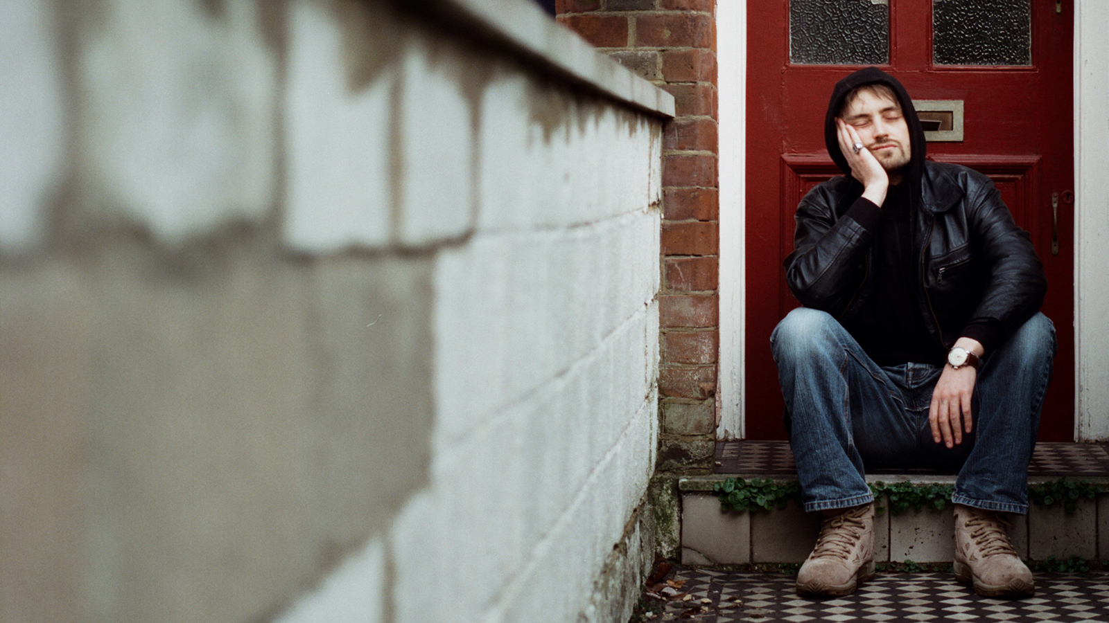 Callinsick + Sarah Johnsone