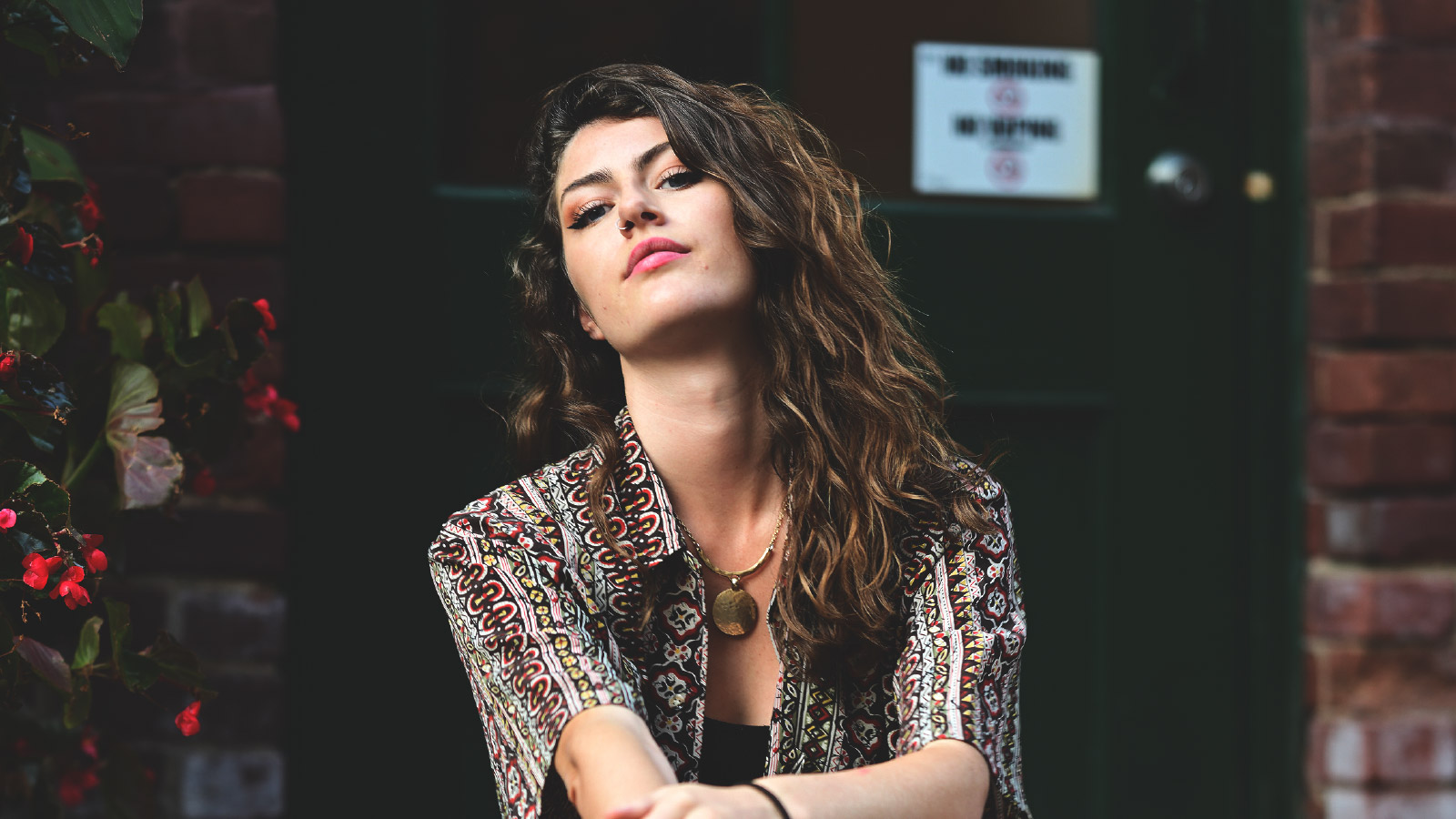 Lucca Mae | Manchester, 33 Oldham Street