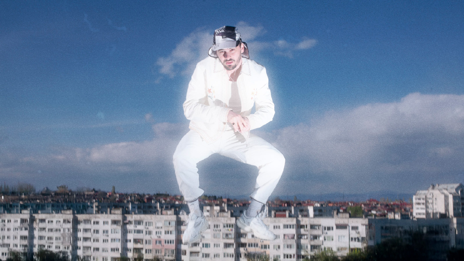 Bulgarian Cartrader | London, O2 Academy2 Islington